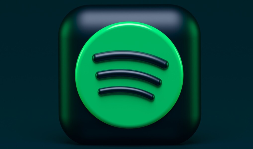 spotify ikon