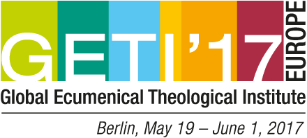 GETI Logo