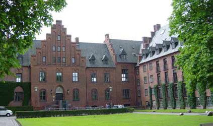 diakonissestiftelsen