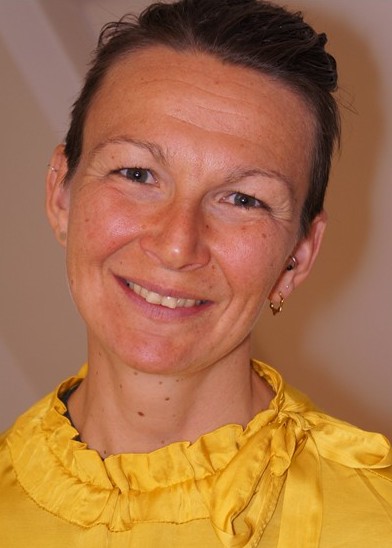 Sarah Ziethen