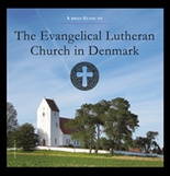 The Evangelical Lutheran Church in Denmark 