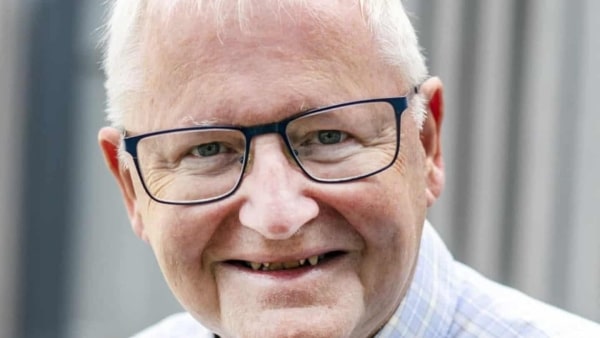 Otto Rühl
