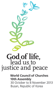 God of life, lead us to justice and peace