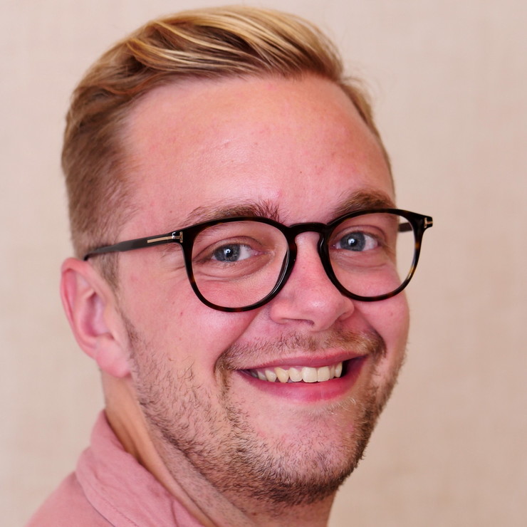 Lucas Skræddergaard