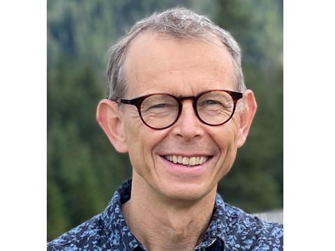 Niels Nymann Eriksen