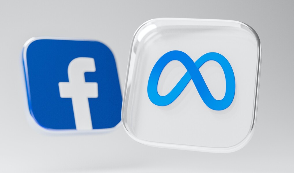 facebook ikon