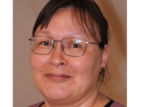Paneeraq S. Munk