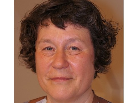 Marianne Christiansen