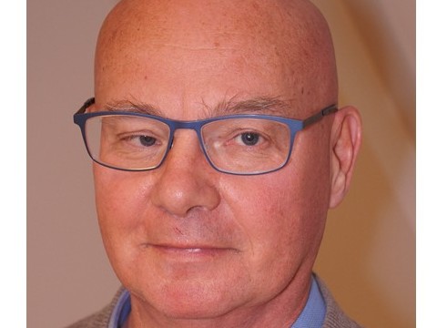 Ole Buchardt Olesen